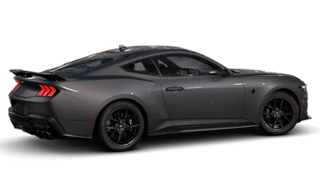 2026 Ford Mustang® External Image 4